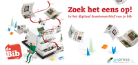 bibliotheek gopress promotie