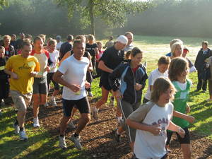 bosloop bosloop