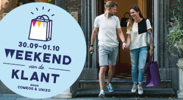 Weekend van de klant