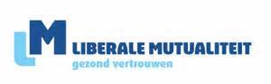 logo liberale mutualiteit