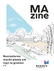 MAzine april 2025