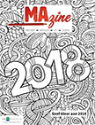 MAzine januari 2018