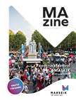 MAzine juli 2025