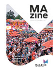 MAzine juni 2026
