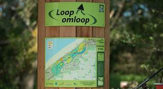 Loop omloop