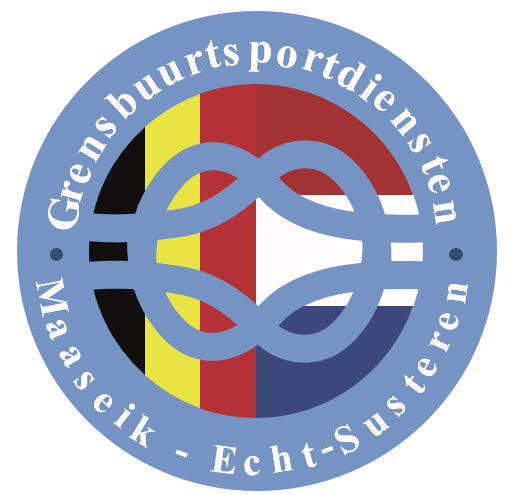 Logo grensbuurtsportdiensten