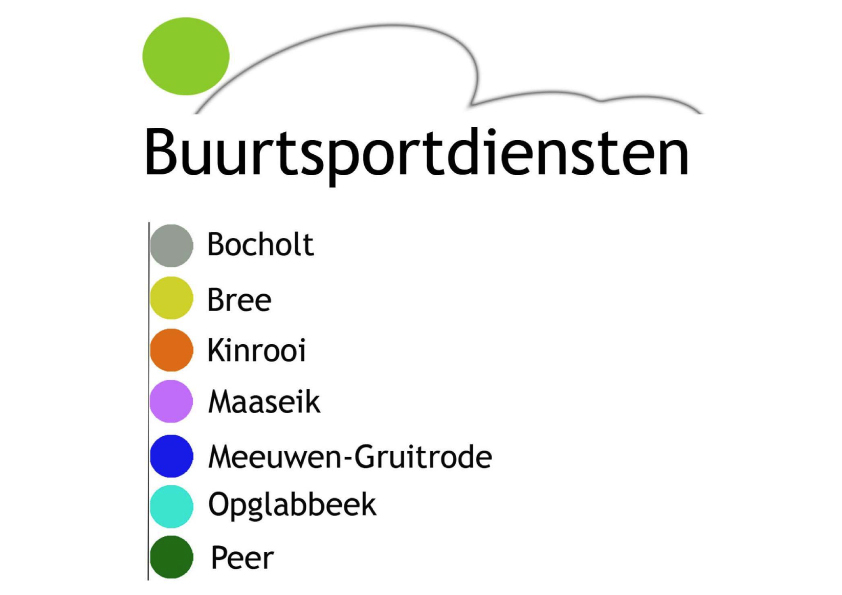 Buurtsportdiensten Buurtsportdiensten