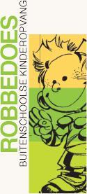 logo Robbedoes