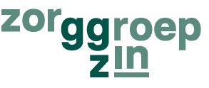 Logo ZorGGroep Zin