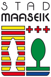 Wapenschild Maaseik