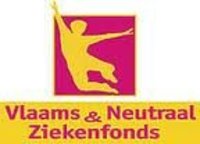 logo Vlaams en neutraal ziekenfonds logo Vlaams en neutraal ziekenfonds