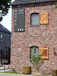 Hotel Oude Eycke