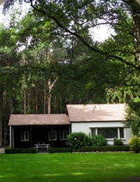 Vakantiehuis De Bos