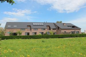 B&B 't Goehof