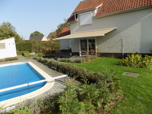 Vakantiewoning Villa Mooi Maasland