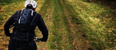 MTB - Toertocht 'DeireLeire Fieste'