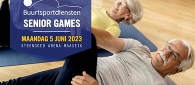 Senior Games