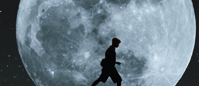 Vollemaan wandeling