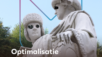 Nieuwe optimalisatie openbare veiligheid op de Markt