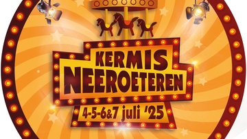 Dorperkermis Neeroeteren | 4 – 7 juli 2025