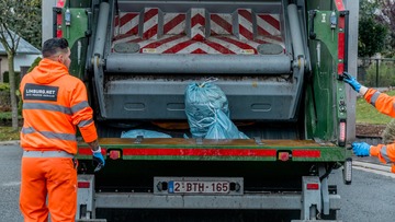 Nationale staking: wat betekent dit voor jouw afvalophaling?