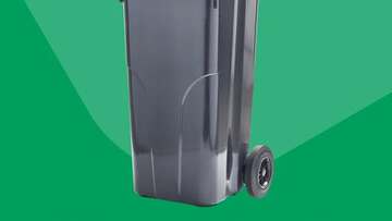 Ophaling oude GFT containers zonder abonnement