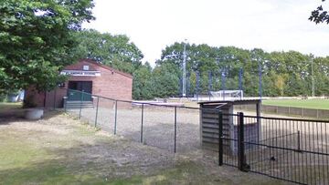 Opstalovereenkomst voor voormalige terreinen Flandria Dorne
