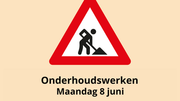 Binnenkort werken op Europalaan / Dilserweg (N771)