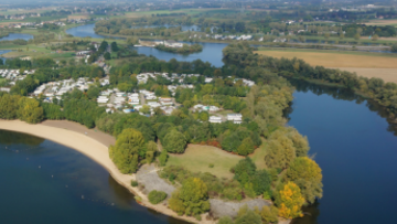 Recreatieverbod Maasplassen Heerenlaak