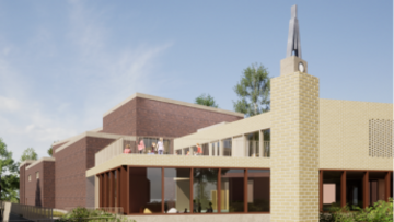 Snellere besluitvorming voor bouwproces kinderopvang Neeroeter