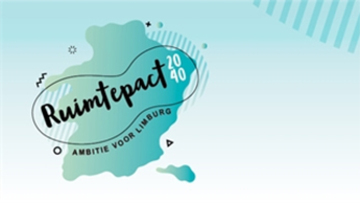 Lees en reageer op het ontwerp Beleidsplan Ruimte voor de provincie Limburg: Ruimtepact 2040