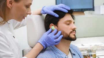 'Oordoppen op maat'-actie: doe mee!