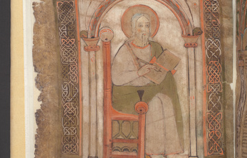 Codex Eyckensis, collectie digitaal