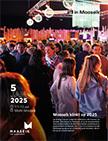 MAzine januari 2025