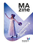 MAzine mei 2024