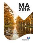 MAzine november 2025