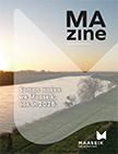 MAzine januari 2026
