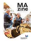 MAzine april 2026