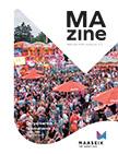 MAzine juni 2026