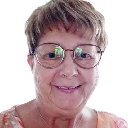 Gerda Severens
