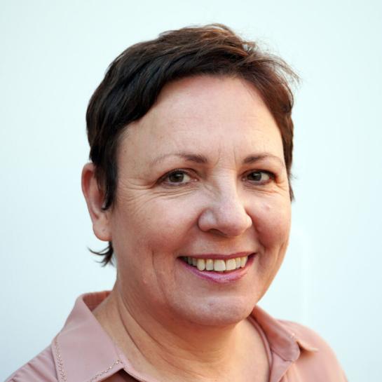 Myriam Giebens
