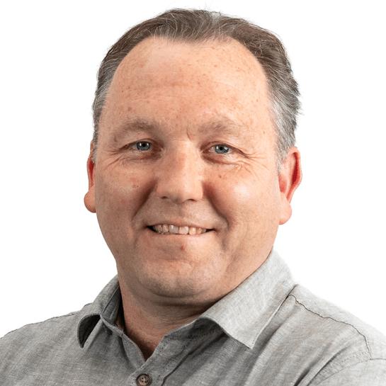 Patrick Schaefer