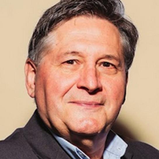 Peter De Bruyn