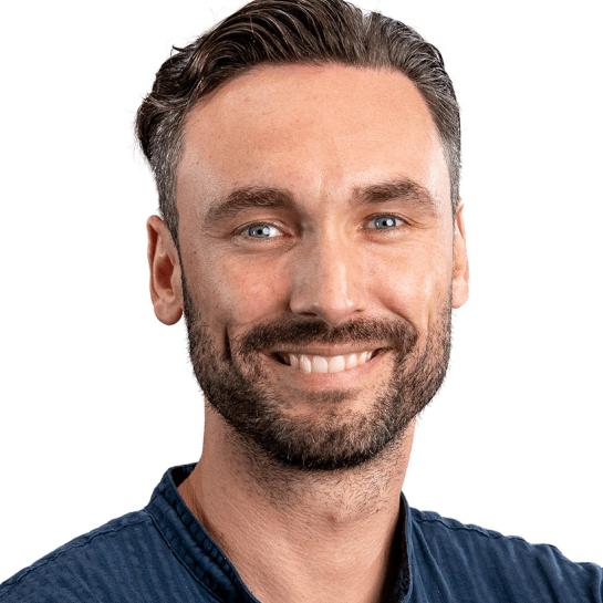 Thibaut Schoonbroodt